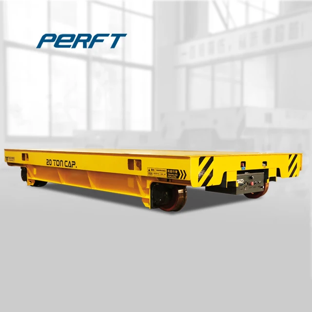 Customized Industrial Transfer Transfer Carts best