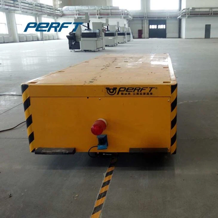 heavy load AGV Transfer Cart