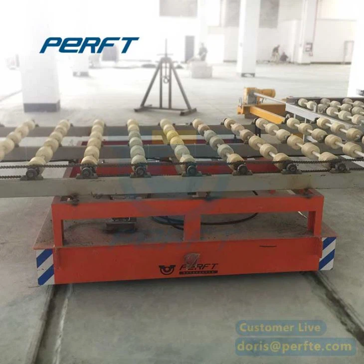 Cairt Aistrithe Cart Battery Tralaí Líne