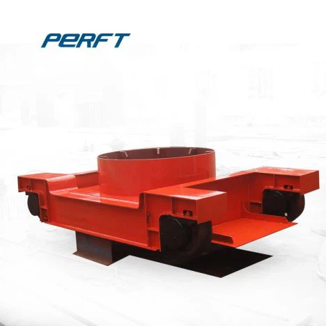 Carranna Aistrithe Ladle Cruach Molten