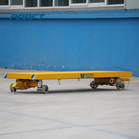 Cairteacha Tugger Quad Steer