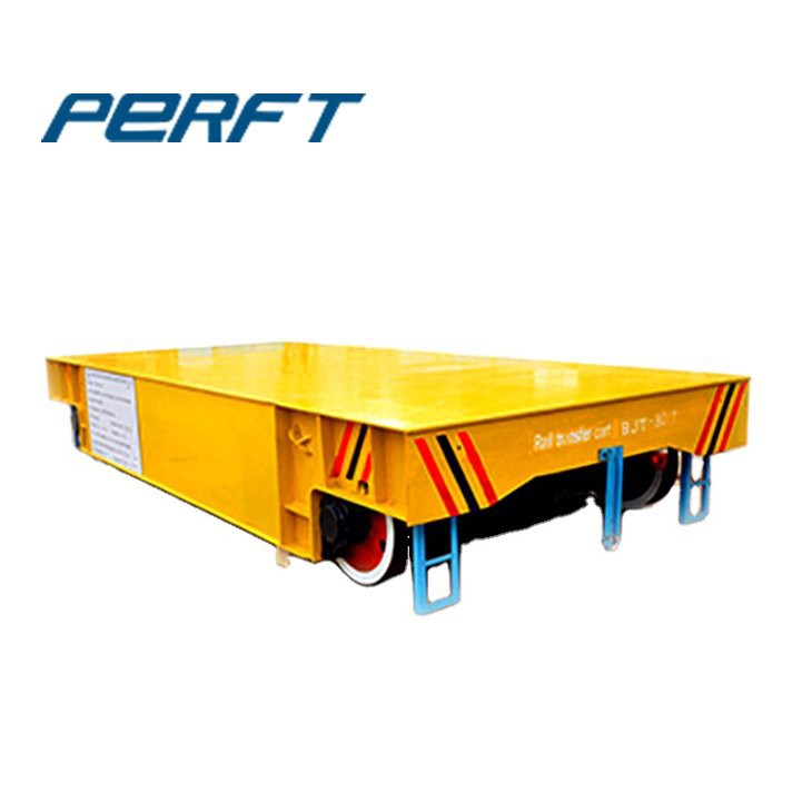 Cart Aistriú Leictreach Cábla Ríl