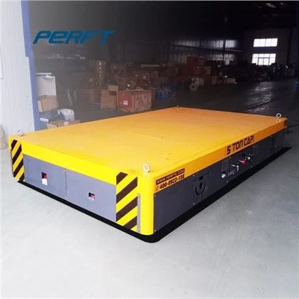 Luchtaigh 5ton Allamuigh le Cart Aistriú Contral Remonte