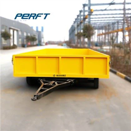 Leantóir Aistrithe Iarnróid